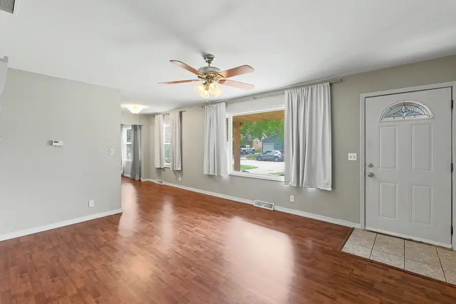 1829 N Richmond, Wichita, KS 67203 - #3