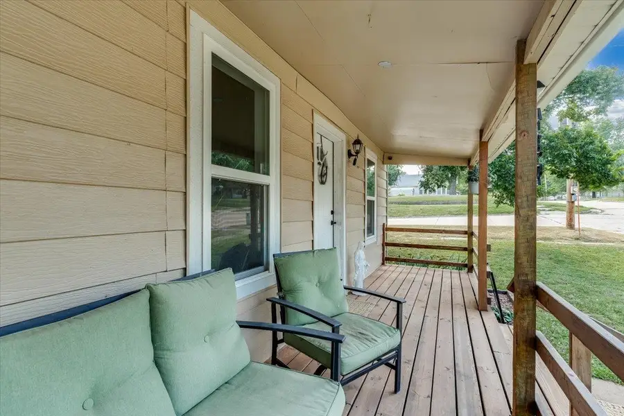 439 W C Ave, Kingman, KS 67068 - #3