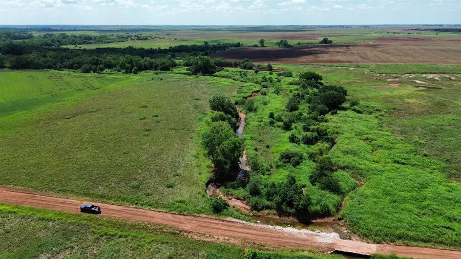 Argonia Road, Caldwell, KS 67022 - #2
