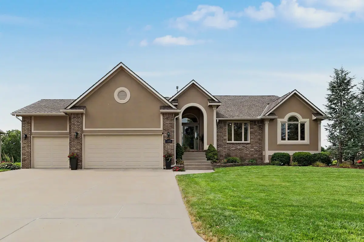 108 N Rainbow Lake Road, Wichita, KS 67235 - #1