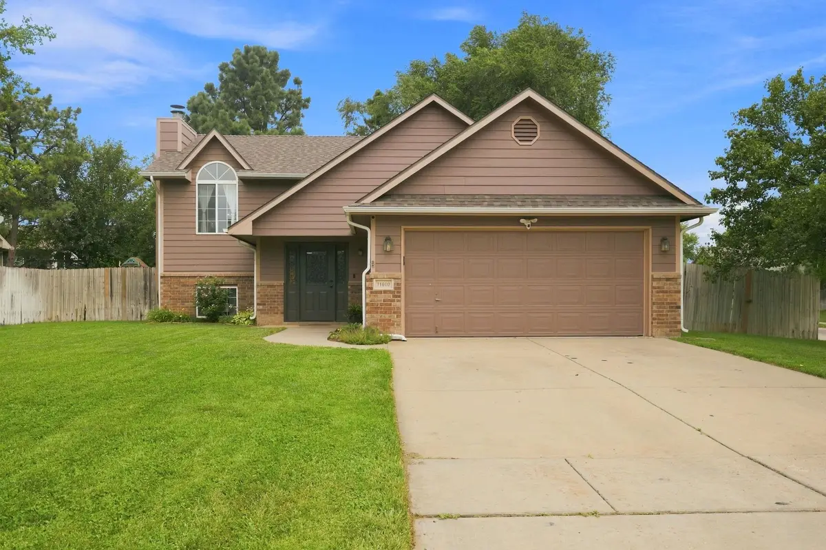 11010 W Ryan St, Wichita, KS 67205 - #1