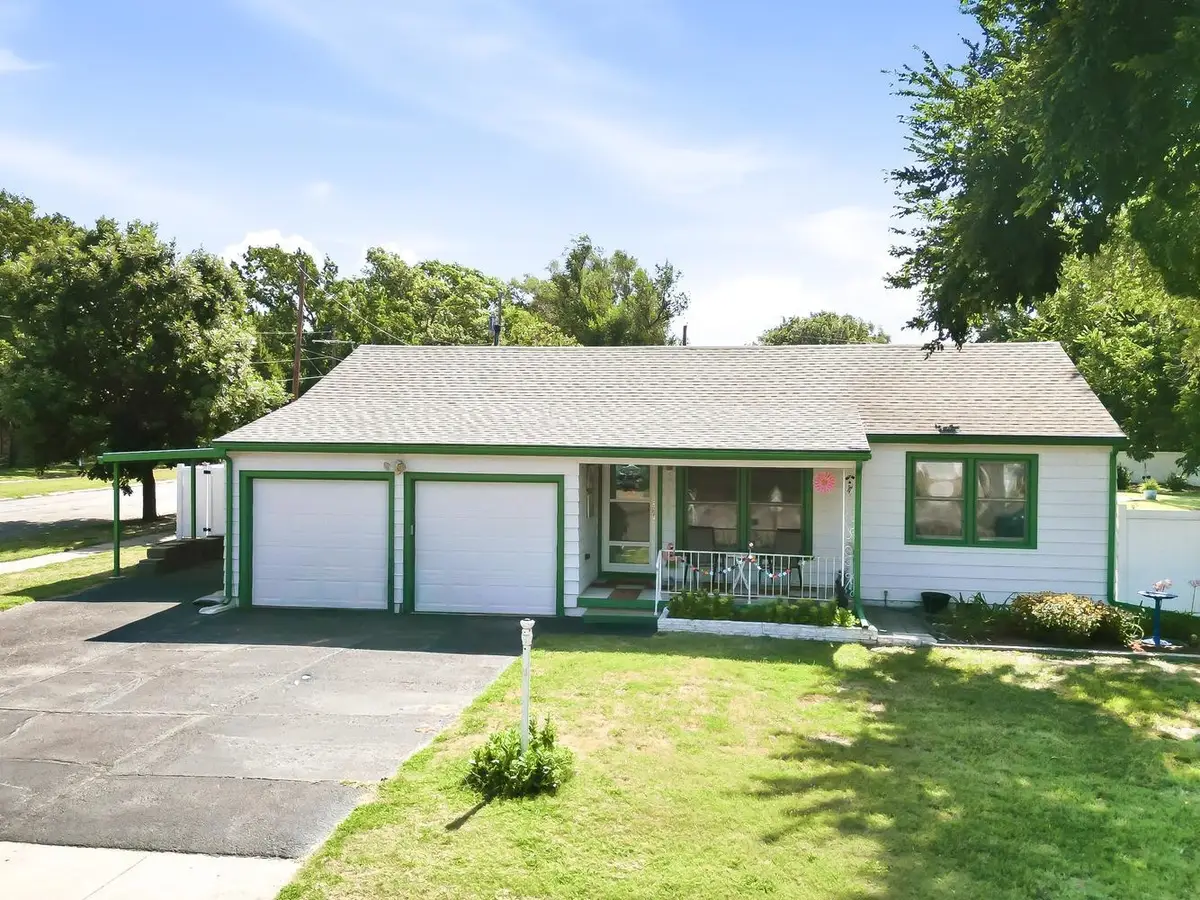 2754 N Edwards, Wichita, KS 67204 - #1