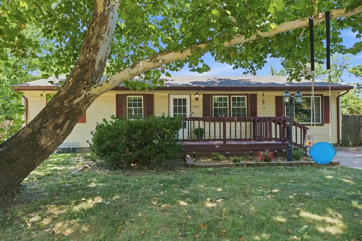 6501 N Randall Dr, Park City, KS 67219 - #1