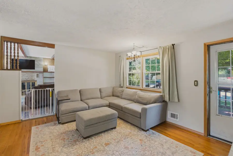 6501 N Randall Dr, Park City, KS 67219 - #3