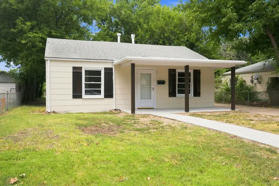 2101 S Madison Ave, Wichita, KS 67211 - #3