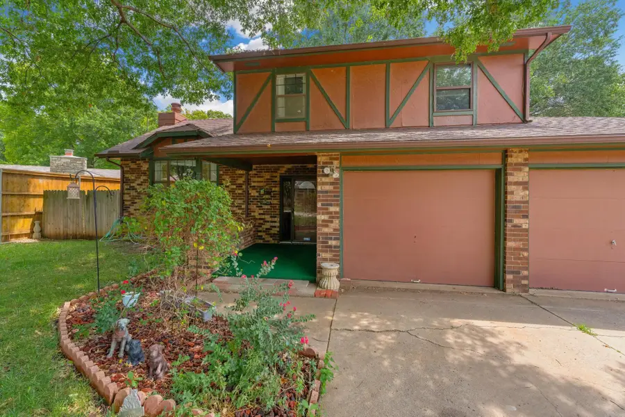 3 N Willow, Mulvane, KS 67110 - #2