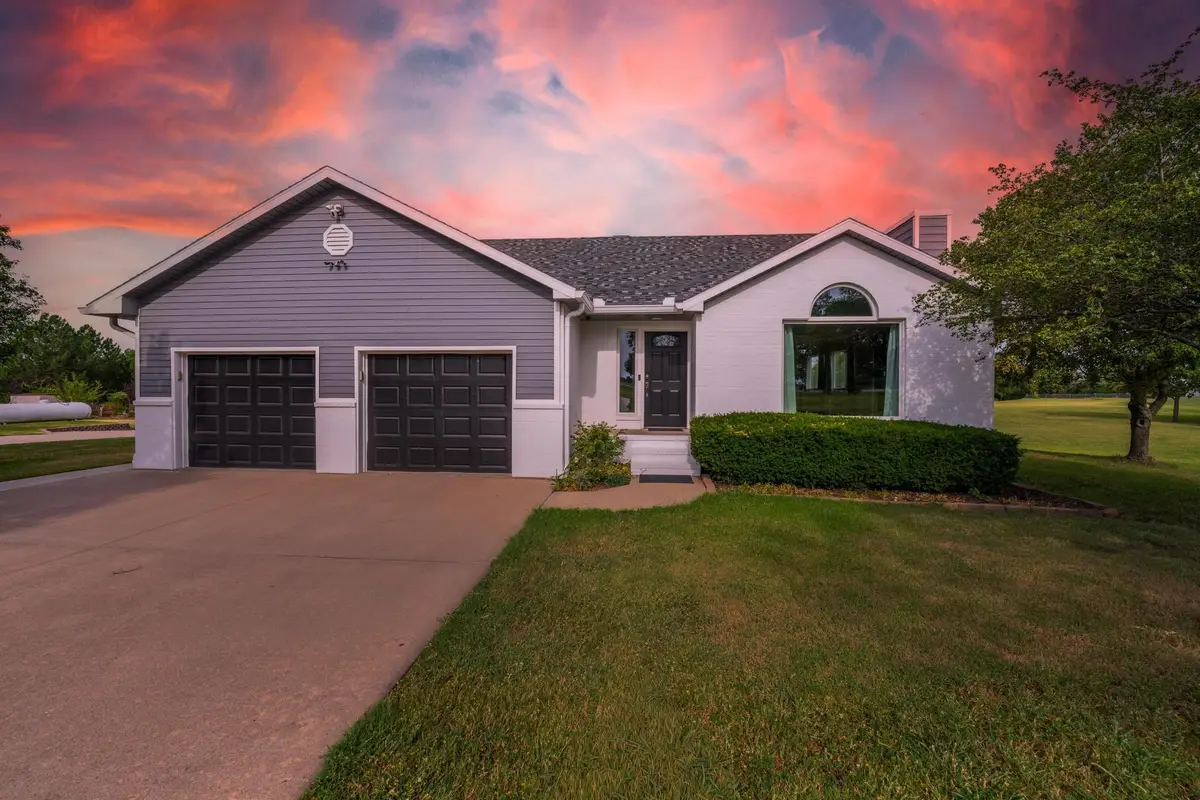 235 N Tyler, Wellington, KS 67152 - #1