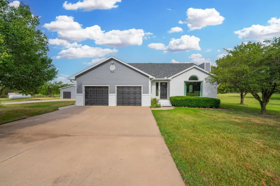 235 N Tyler, Wellington, KS 67152 - #2