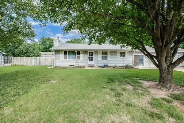 6435 N Wendell St, Park City, KS 67219