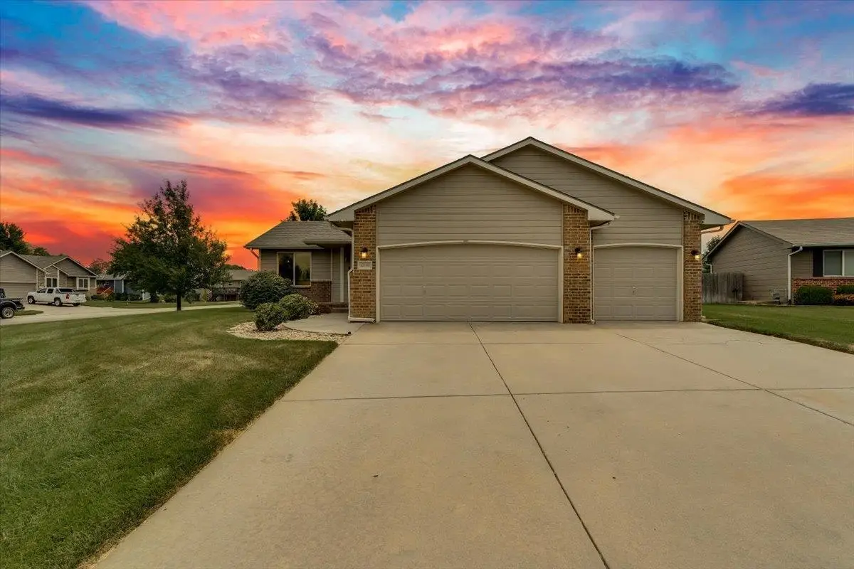 12101 W Jewell Ct, Wichita, KS 67235 - #1