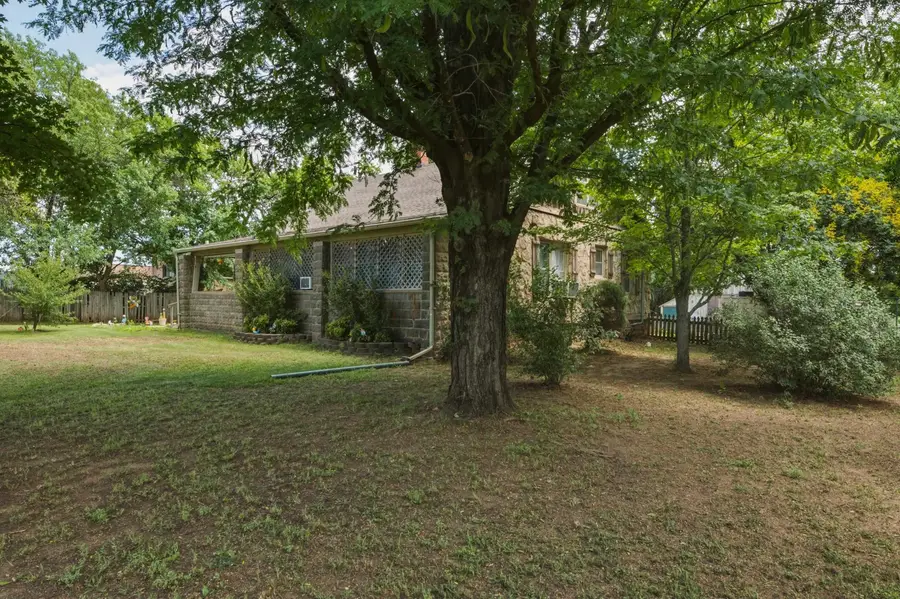 19324 81st Rd, Winfield, KS 67156 - #2