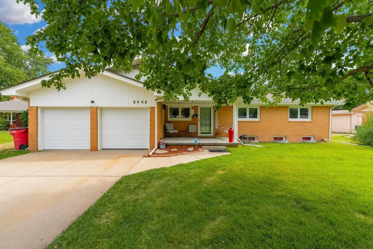 2332 N Richmond, Wichita, KS 67204 - #1