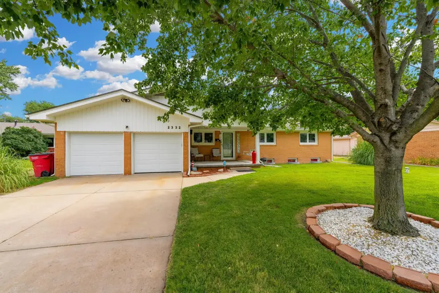 2332 N Richmond, Wichita, KS 67204 - #2
