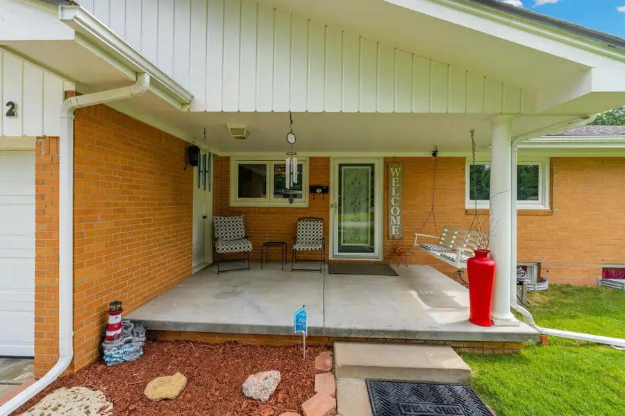 2332 N Richmond, Wichita, KS 67204 - #3
