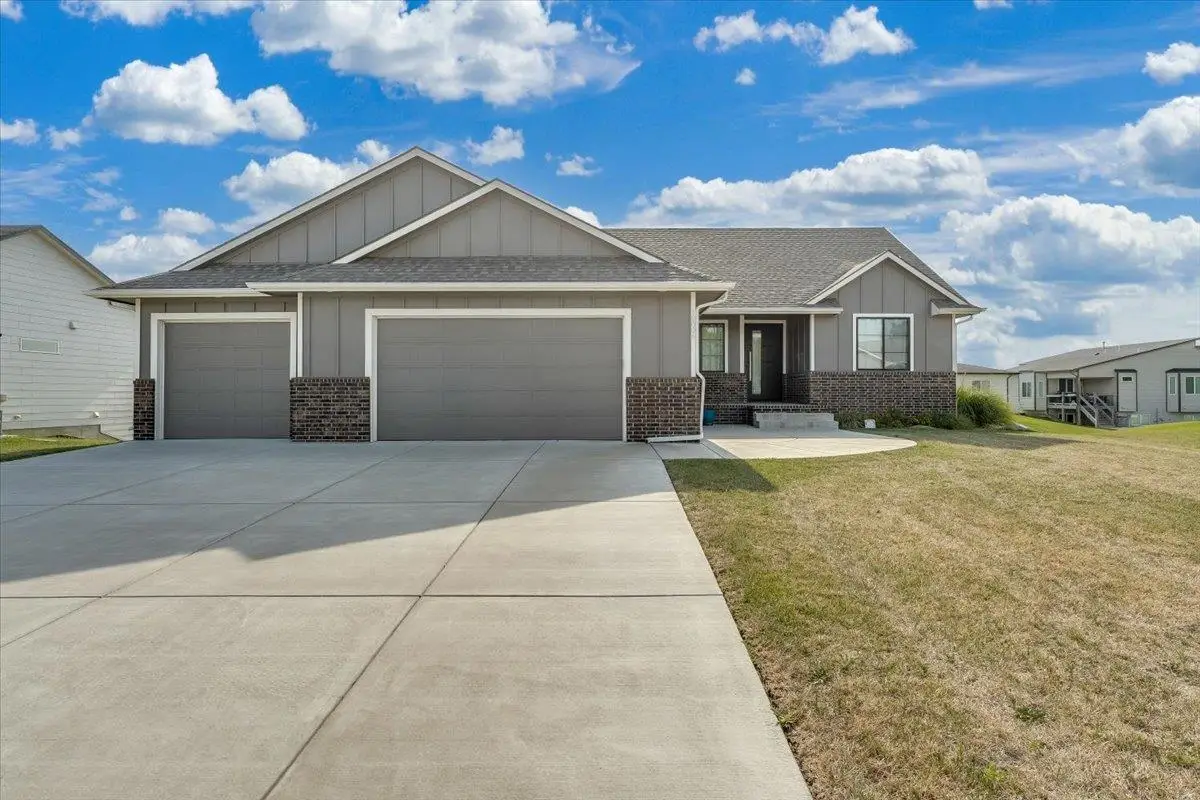 12006 E Bonita, Wichita, KS 67207 - #1
