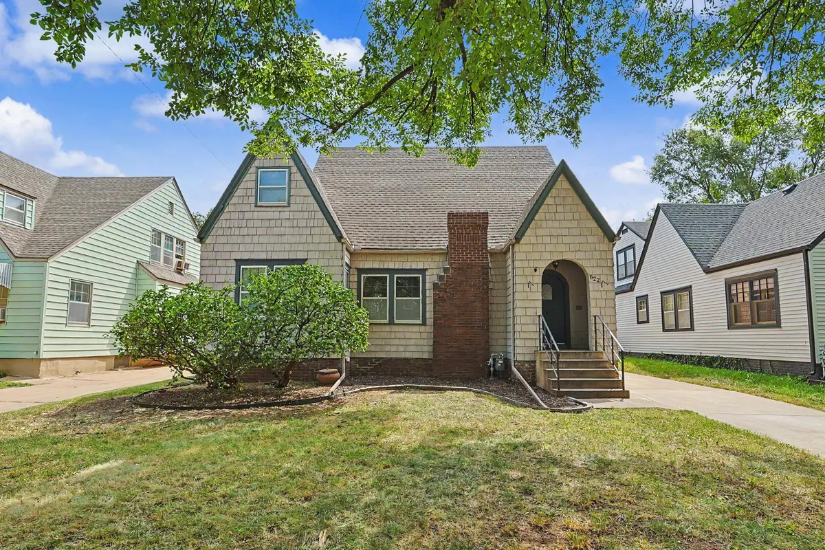 622 N Broadview, Wichita, KS 67208 - #1