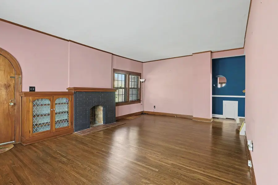 622 N Broadview, Wichita, KS 67208 - #3