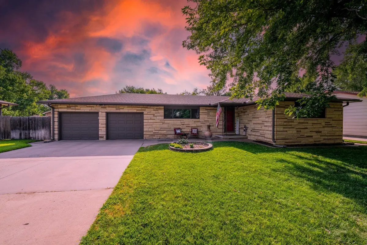 3316 N Clarence, Wichita, KS 67204 - #1