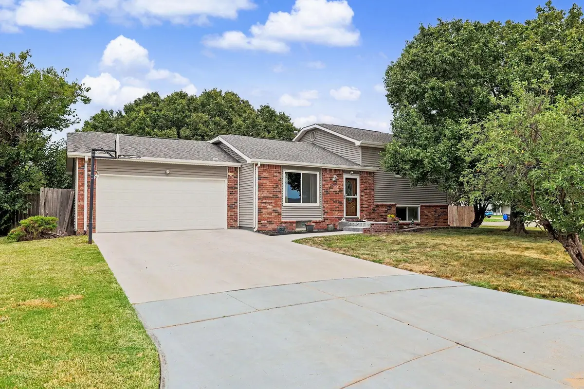 3227 N Longfellow, Wichita, KS 67226 - #1