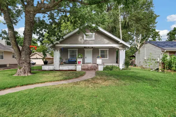 2321 N Monroe, Hutchinson, KS 67502
