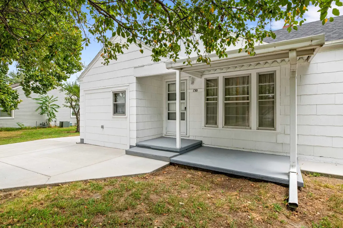 130 S Colorado St, Wichita, KS 67209 - #1
