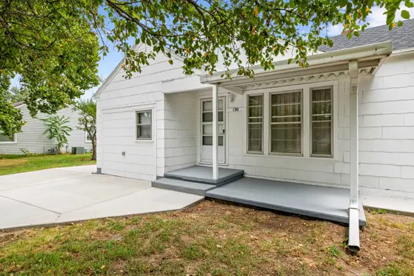 130 S Colorado St, Wichita, KS 67209