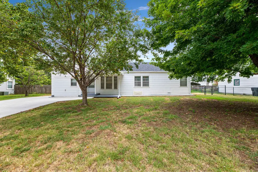 130 S Colorado St, Wichita, KS 67209 - #3