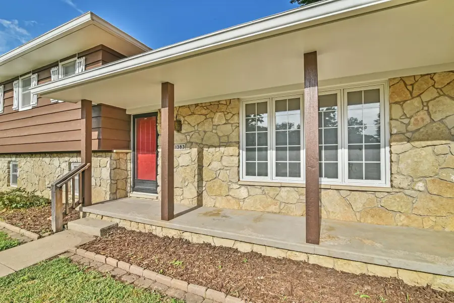 1383 N Caddy Ln, Wichita, KS 67212 - #3
