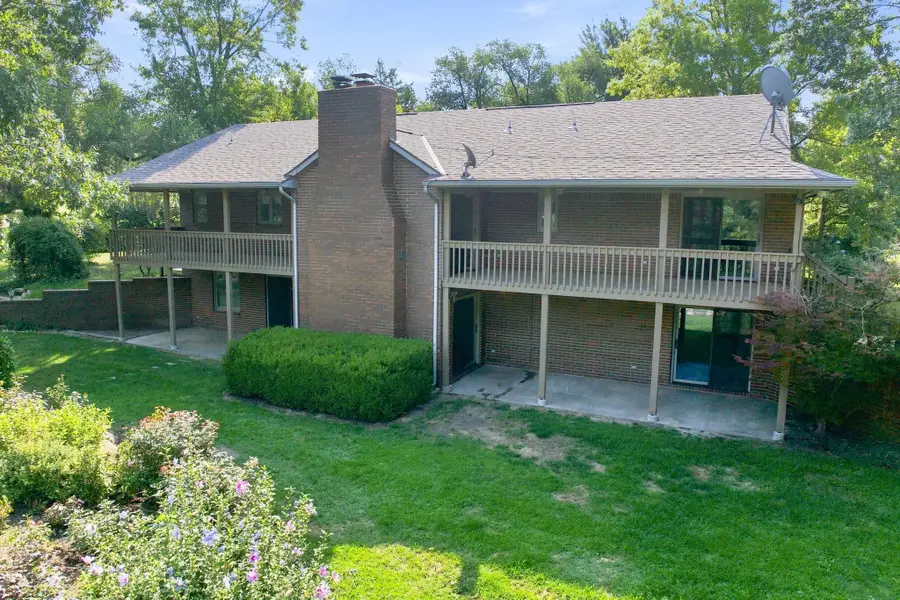 7737 SW Santa Fe Lake Rd, Augusta, KS 67010 - #3