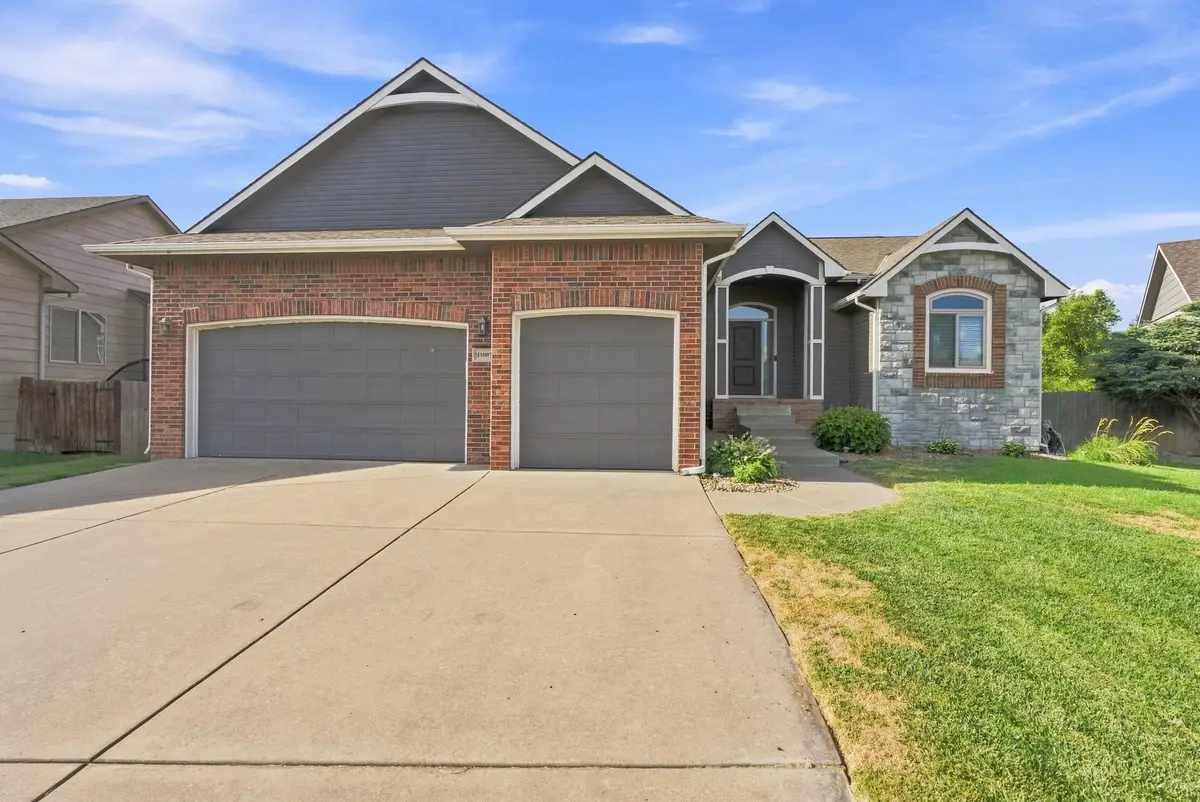 11007 W Hampton Lakes St, Maize, KS 67101-3780 - #1