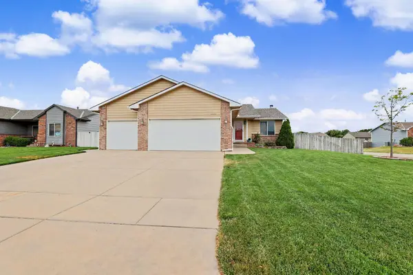10655 W 35th Ct. S., Wichita, KS 67215