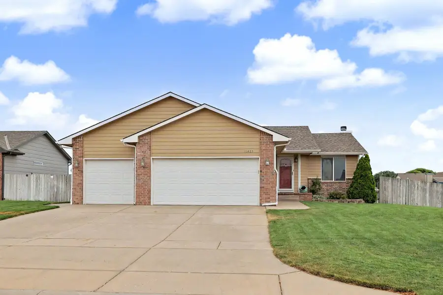 10655 W 35th Ct. S., Wichita, KS 67215 - #2