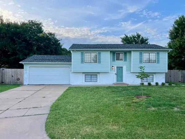 6435 E 32nd Ct N, Wichita, KS 67226