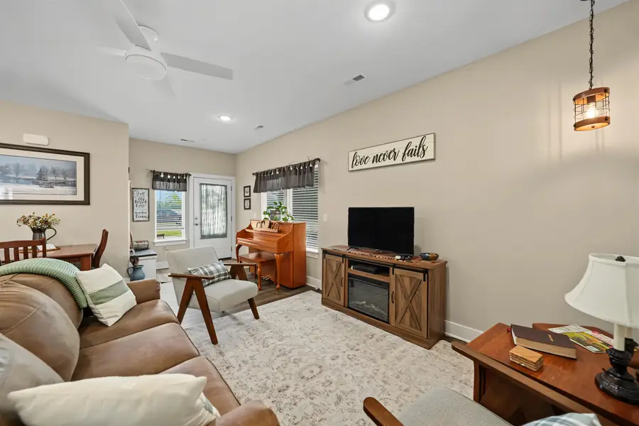 1007 Lingonberry Ln., Lindsborg, KS 67456 - #3