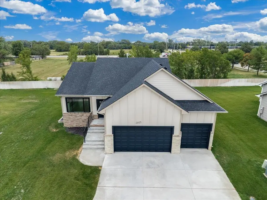 12025 W Cornelison Ct, Wichita, KS 67235 - #2