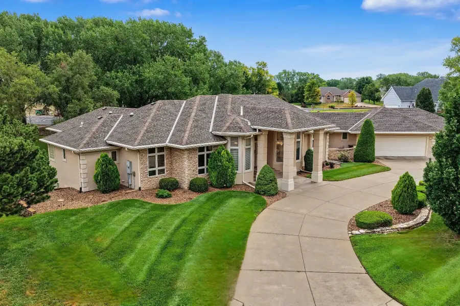2486 Maclean Circle, Salina, KS 67401 - #2