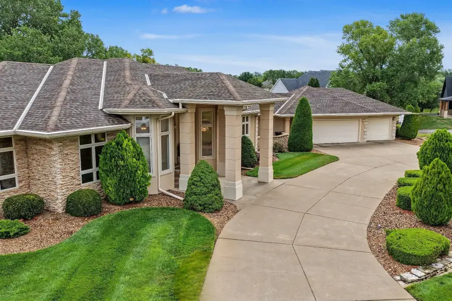 2486 Maclean Circle, Salina, KS 67401 - #3