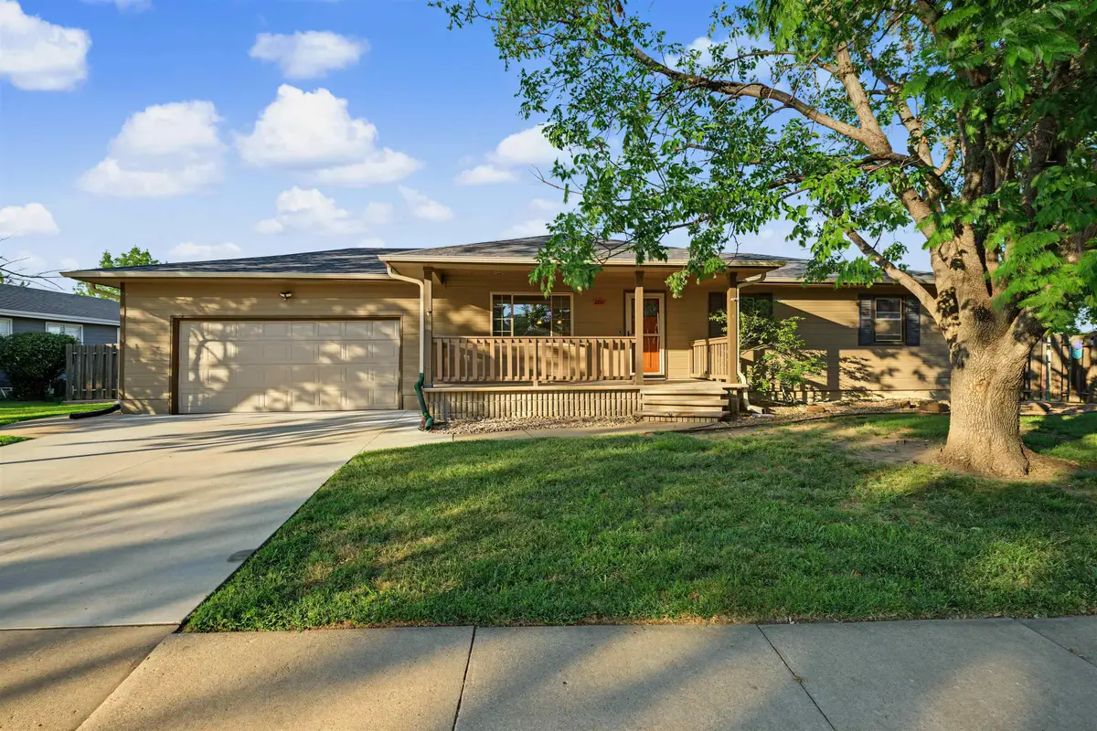 2151 Lewis St, Salina, KS 67401 - #1