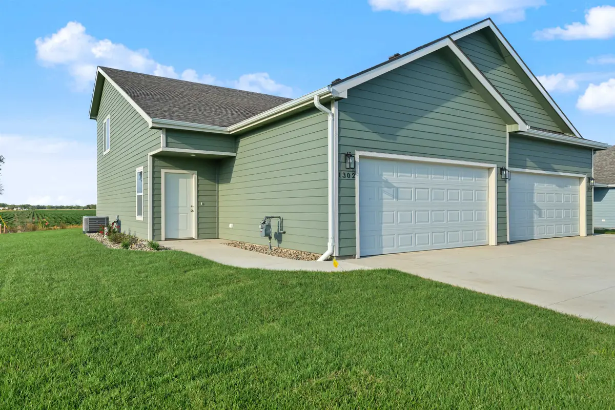 1302 Steve Hawley Ln., Salina, KS 67401 - #1