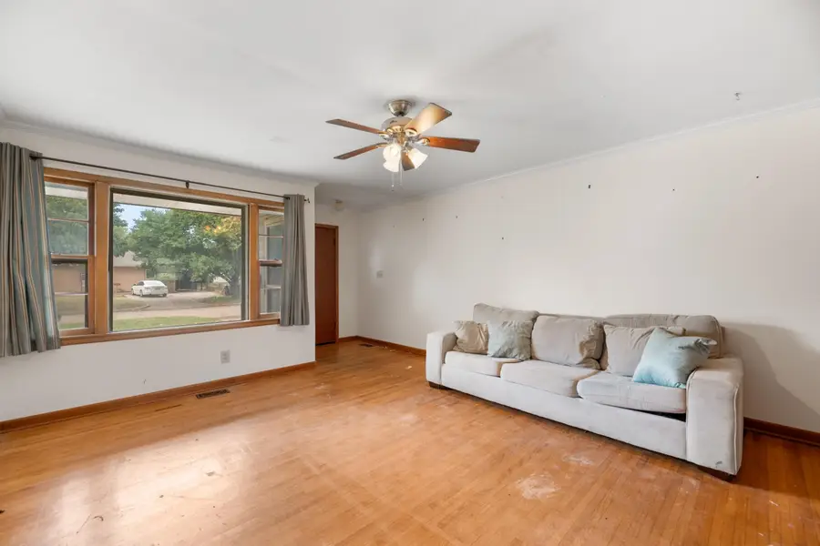 2732 S Greenwood Ave, Wichita, KS 67216 - #2