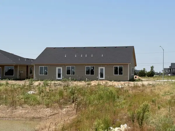 2904 W Denene St., Wichita, KS 67215