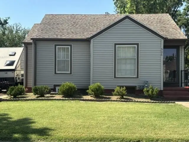 525 Franklin St, Salina, KS 67401 - #1