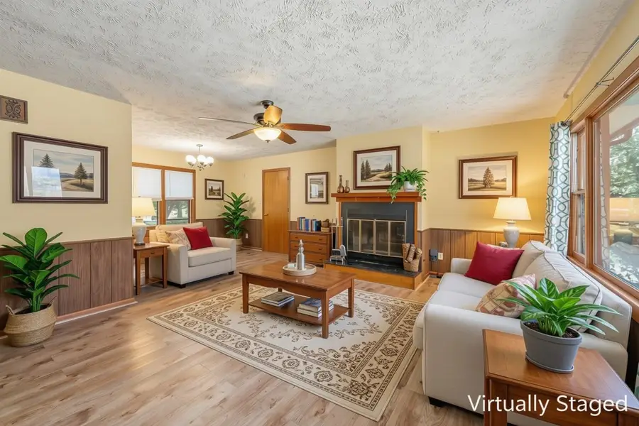 515 S G St, Wellington, KS 67152 - #2