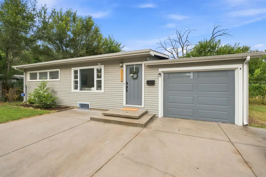 3333 S Waco Avenue, Wichita, KS 67217 - #2