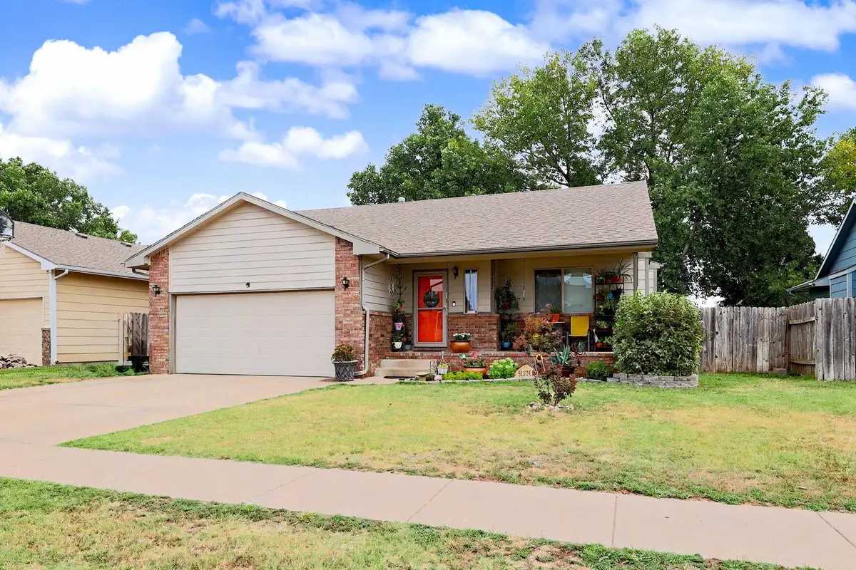 4422 S Chase, Wichita, KS 67217 - #1