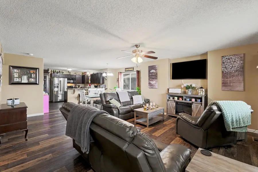 4422 S Chase, Wichita, KS 67217 - #3