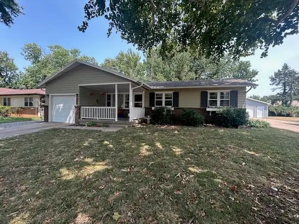 2040 N Kessler, Wichita, KS 67203