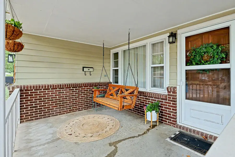2040 N Kessler, Wichita, KS 67203 - #3