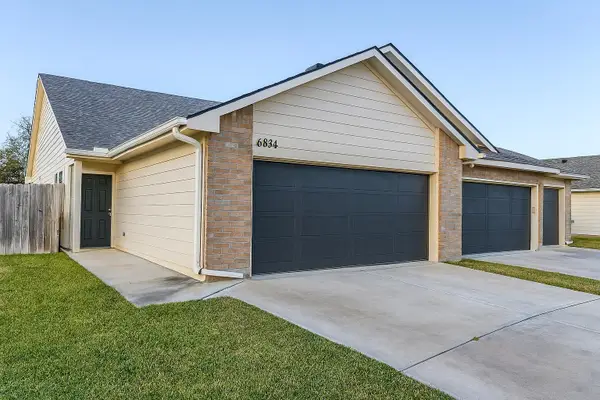 6820-6822 W White Pine Street, Wichita, KS 67205
