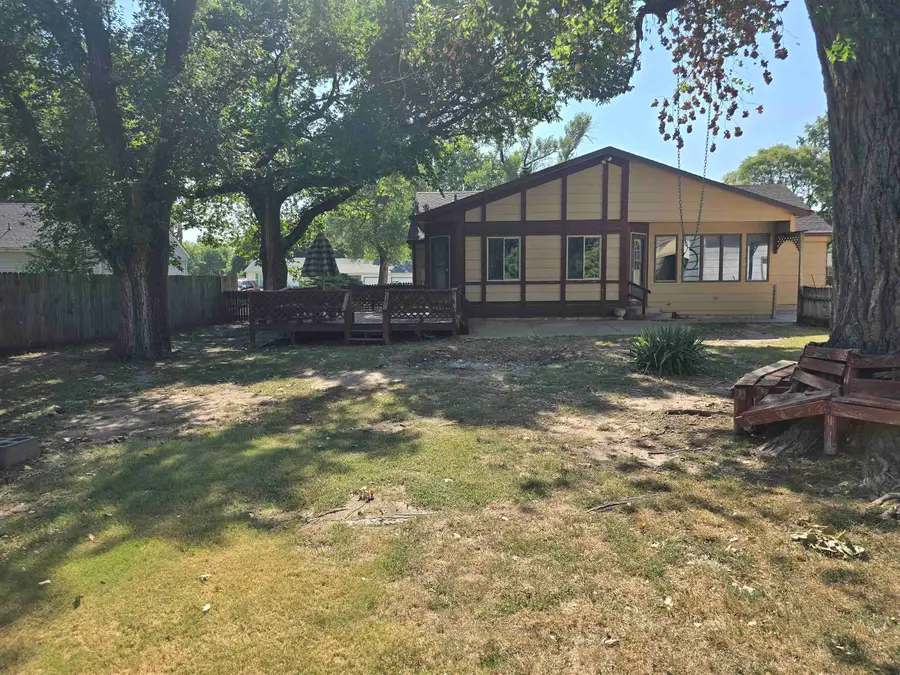 2618 N Athenian, Wichita, KS 67204 - #3